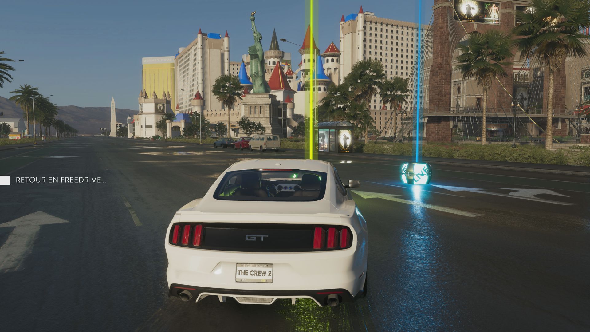 The Crew 2 - Imagen 1